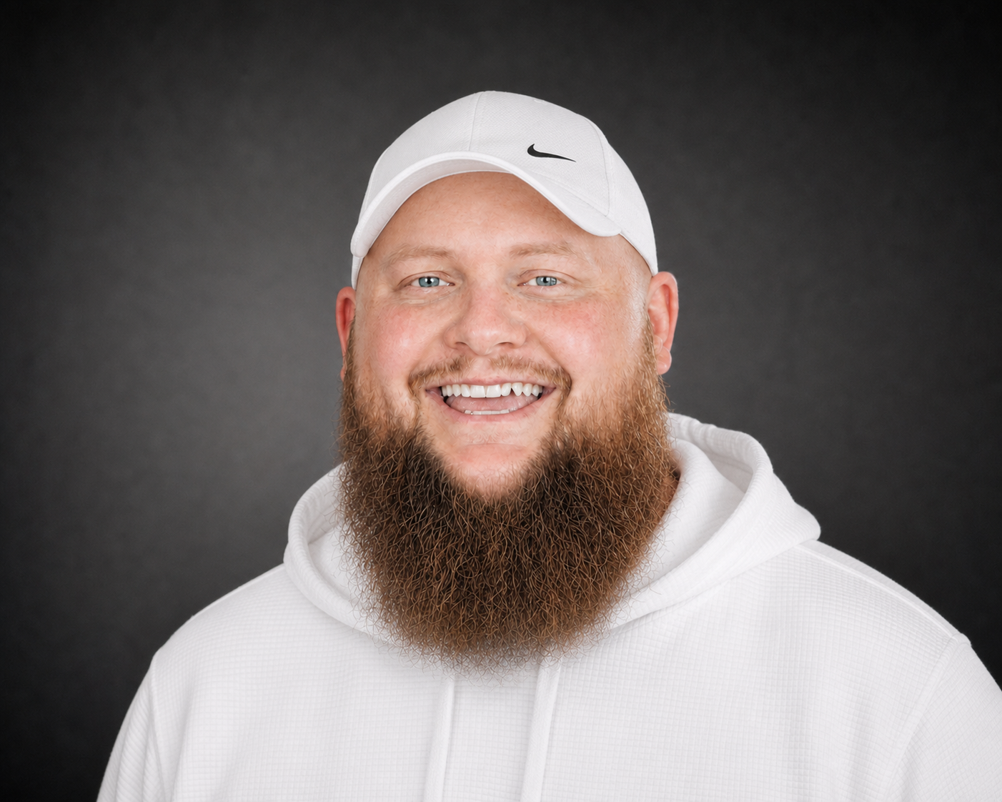 Jordan Peterson, founder of Varden Eldur